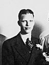 Record image of Elmer Alvin Wendt
