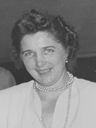 Record image of Sigrid Hellevi Jansson (born Adamsson)