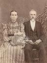 Record image of Nancy Elizabeth Watts (born Richardson)