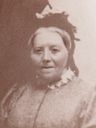 Record image of Karen Marie Ovesen (born Nielsdatter)