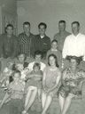 Record image of Dorothy Esther Lydia Sanders (born Friske)
