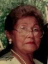 Record image of Maria Victoria Brito (born Farfan)