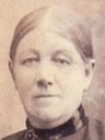 Record image of Jane Selina White (born Page)