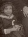 Record image of María Teresa Ordóñez (born Domínguez Lucero)