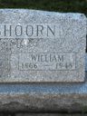 Record image of Willem Dijkshoorn