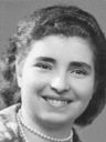 Record image of MARGARITA RAMOS PEÑA (nacida RODRIGUEZ MUÑOZ)