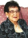 Record image of Josefina Villarreal (born Gonzales)