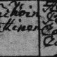 Record image of Yrjö (Georg) Yrjönpoika Kukkonen /Kuckoion