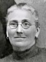 Record image of 18 Maria Fredrika Sten (o.s. Eklund)