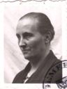 Record image of Maria van Witte (geb. Van Heerwaarden)