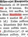 Record image of Mathias Andersson Raatikainen
