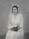 Record image of Vieno Maria Kapanen (born Tarvainen)