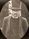 Record image of Bernhard Magnusson