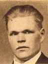 Record image of Matti Ilmari Javanainen
