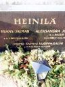 Record image of Frans Jalmar Heinilä