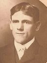 Record image of Luther R "Lute" Roberts