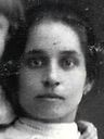 Record image of Erzsébet Erdélyi (born Tóth)