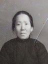 Record image of Shi Wang (born Su)