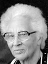 Record image of Johanna Elisabeth Harder (born Fock)