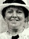 Record image of Catherine S (Katie) Mooney (born Grinter)