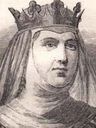 Record image of Beatrice Sancha (Infanta Beatriz) Burgundy (born de Castilla y León, de Gusmão, 21 e 23ª avó)