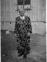 Record image of Bothilde Cathrine Grosbøl (born Hansen)