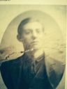 Record image of Herman Alexandersson