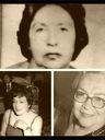 Record image of MARIA DE LA PAZ ALICIA BARRERA (born AGUIRRE SANCHEZ)