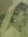 Record image of MARIA DOLORES AGUIRRE (born RAMIREZ RUIZ)