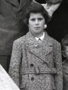 Record image of Brigitte Schlehan (born Huber)