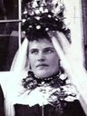 Record image of Karin Jonasson (born Jonsdotter)