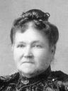 Record image of Sarah Elizabeth Ritchie (born McAffee)