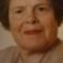 Record image of Karin Margareta Persson (born Bäck)