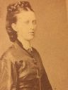 Record image of Julie Oest-Jacobsen (geb. Weiss)