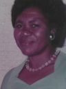 Record image of Petra Eufracia Morales (born León Mónges)