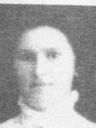 Record image of Margaret Jane Elizabeth "Jean" Halfpapp (born Buchanan Snodgrass)