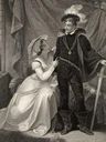 Record image of Elizabeth (married brothers) Percy (born Mortimer)