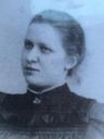 Record image of Marie Simonsen 3 (born Jørgensen)