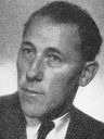 Record image of Bror Arnold Henriksson