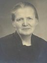 Record image of Gertrud Jöransdotter
