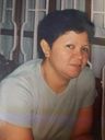 Record image of Ma. Elena Quiroga (born Moreno)