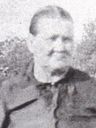 Record image of Mary Jane White (born Bowers)