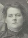 Record image of Rachel Bath (born Brooks)