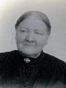 Record image of Ellen Kirstine Linnemann (geb. Thomassen)