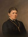 Record image of Julia Marie Hunt (born Lee)