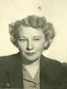 Record image of Berta Ruemesser (Roimisher) (born Schwartzman)