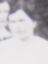 Record image of Ida Maria Johansson (born Ullström)
