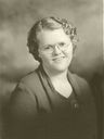 Record image of Audrey Maye "Gammy" Martin (born Vandiver)