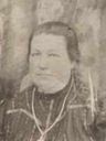 Record image of Regina "Virginia" Friedt (geb. Fix)