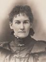 Record image of Emma Amelia Jackson (born Johnston)
